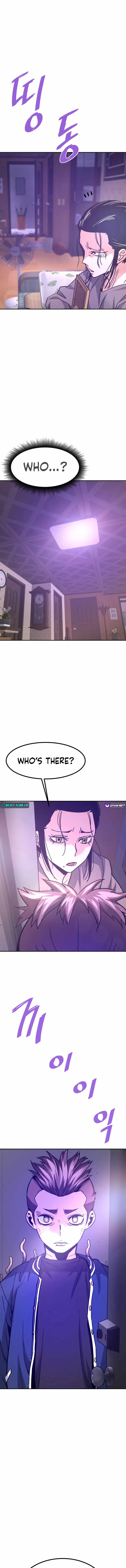 Han Dae Sung Returned From Hell Chapter 132 18